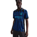 Inter Milan Nike 2025/26 Home Replica Jersey - Blue/Aqua