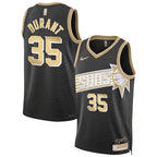 Kevin Durant Phoenix Suns Nike Unisex  Select Series Swingman Jersey – Black