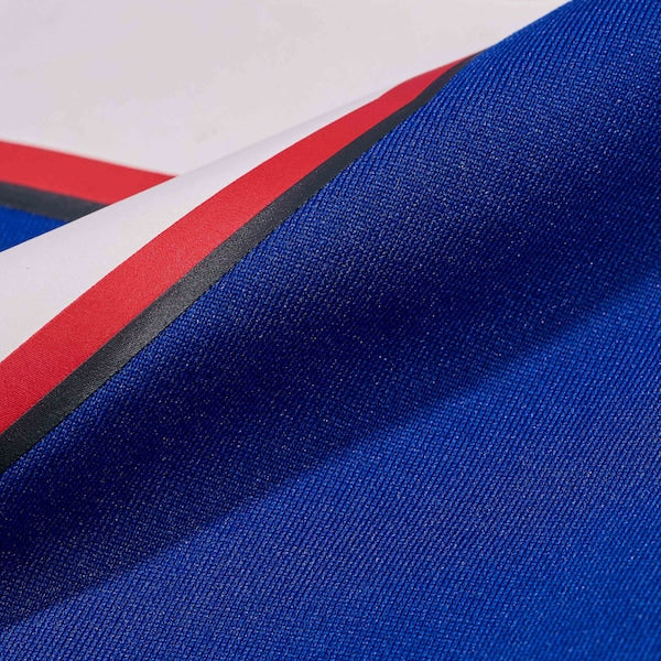 Chase Lundt Buffalo Bills Nike Team Game Jersey -  Royal