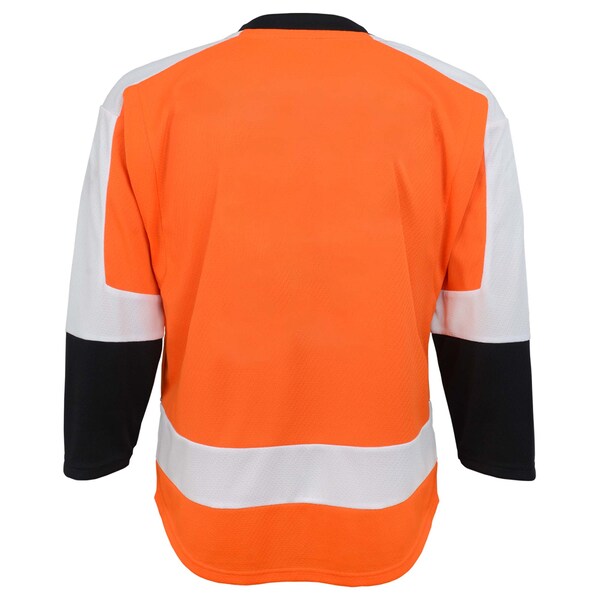 Philadelphia Flyers Preschool Home Replica Jersey - Orange