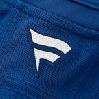 Adam Fox New York Rangers  Home Premium Jersey - Blue