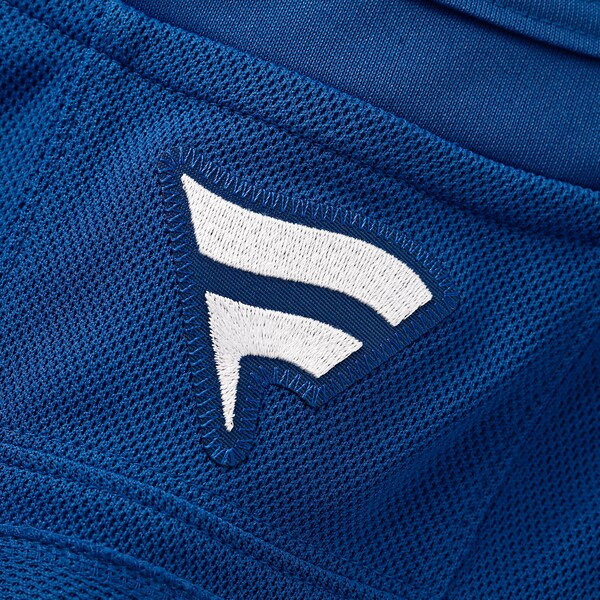 Adam Fox New York Rangers  Home Premium Jersey - Blue