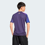 LA Galaxy adidas Youth 2025 RIZON Replica Jersey - Navy