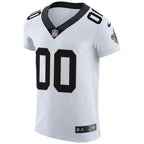 New Orleans Saints Nike Vapor Untouchable Elite Custom Jersey - White