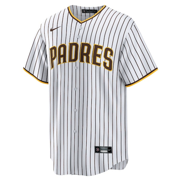 Luis Arraez San Diego Padres Nike Home Replica Jersey - White