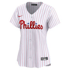 J.T. Realmuto Philadelphia Phillies Nike Women's Home Limited Player Jersey - White