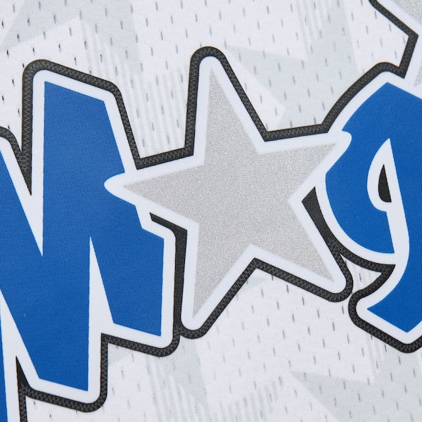 Penny Hardaway Orlando Magic 1998/99 Hardwood Classics Swingman Jersey - White