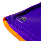 Adalberto Carrasquilla Houston Dynamo FC adidas 2024 Still Holdin' Authentic Player Jersey – Purple