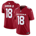 Marvin Harrison Jr. Arizona Cardinals Nike Vapor F.U.S.E. Limited Jersey - Cardinal