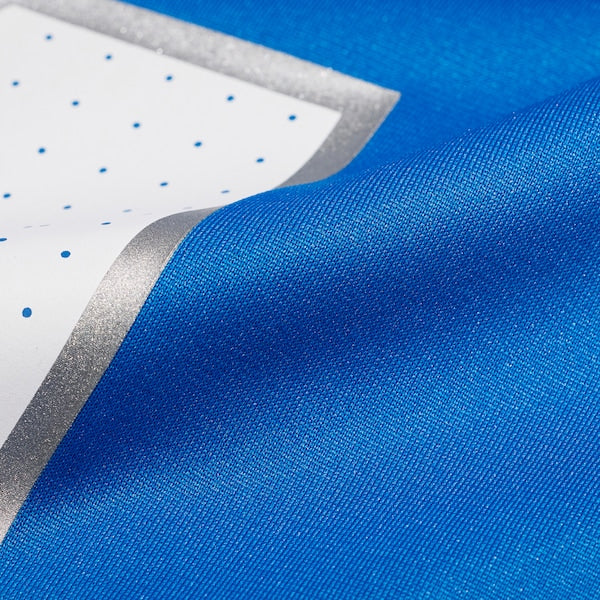 Avonte Maddox Detroit Lions Nike Team Game Jersey -  Blue