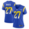 Tre'Davious White Los Angeles Rams Nike Women's  Game Jersey -  Royal