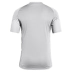 FC Cincinnati adidas 2025 Training Jersey - Silver