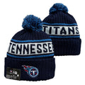 TENNESSEE TITANS KNIT HAT