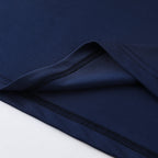 Puma Short Sleeve Training Jersey Set-PD01- Dark Blue