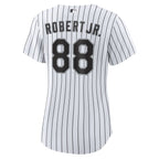 Luis Robert Jr. Chicago White Sox Nike Women's Home Replica Jersey - White