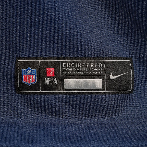 Bobby Wagner Washington Commanders Nike  Game Jersey -  Burgundy