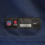 Jamison Crowder Washington Commanders Nike  Game Jersey -  Burgundy