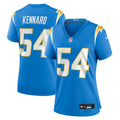 Kyle Kennard Los Angeles Chargers Nike Women's Team Game Jersey -  Powder Blue