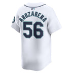 Randy Arozarena Seattle Mariners Nike Home Limited Player Jersey - White