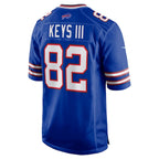 Lawrence Keys III Buffalo Bills Nike Game Jersey -  Royal