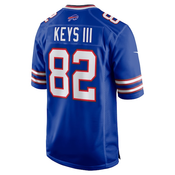 Lawrence Keys III Buffalo Bills Nike Game Jersey -  Royal