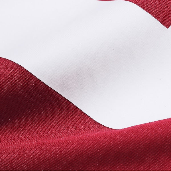 Ricky Pearsall San Francisco 49ers Nike Team Game Jersey -  Scarlet