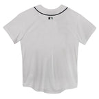 Seattle Mariners Nike Preschool Home Game Jersey - White