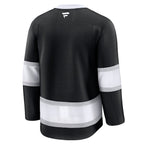 Los Angeles Kings  Home Premium Jersey - Black/White