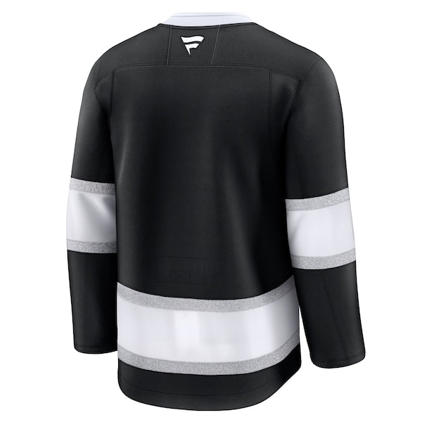 Los Angeles Kings  Home Premium Jersey - Black/White