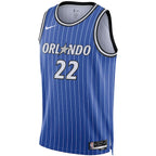 Franz Wagner Orlando Magic Nike Unisex Swingman Player Jersey - Icon Edition - Blue