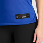 Paris Shand Buffalo Bills Nike Women's Team Game Jersey -  Royal