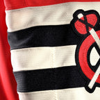 Chicago Blackhawks  2025 NHL Winter Classic Authentic Pro Jersey - Red