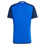 FC Cincinnati adidas 2024 River Kit Replica Jersey - Blue