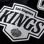 Drew Doughty Los Angeles Kings  Home Premium Jersey - Black