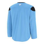 Pittsburgh Penguins  Home Practice Jersey - Blue