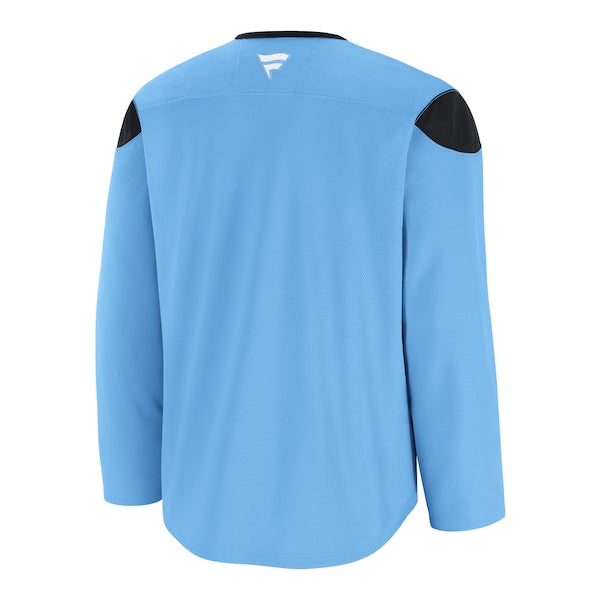 Pittsburgh Penguins  Home Practice Jersey - Blue