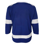 Tampa Bay Lightning Youth Replica Jersey - Blue