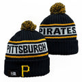 PITTSBURGH PIRATES KNIT HAT