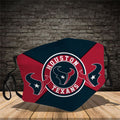 Houston Texans Mask