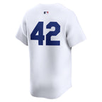St. Louis Cardinals Nike 2024 Jackie Robinson Day Home Limited Jersey – White