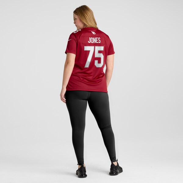 Christian Jones Arizona Cardinals Nike Women's  Game Jersey -  Cardinal