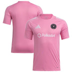 Inter Miami CF adidas 2025 Training Jersey - Pink