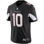 DeAndre Hopkins Arizona Cardinals Nike Vapor Limited Jersey - Black/Cardinal/White