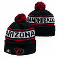 ARIZONA DIAMONDBACKS KNIT HAT