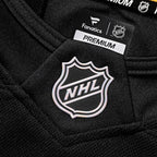 Mitch Marner Toronto Maple Leafs  Alternate Premium Jersey - Black/Blue