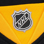 Brad Marchand Boston Bruins 2014-15 Power Play Jersey - Black