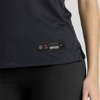 Braxton Berrios Houston Texans Nike Women's Team Game Jersey -  Navy