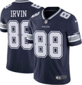 Michael Irvin Dallas Cowboys Nike Classic Alternate Limited Jersey - Navy