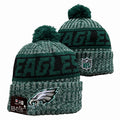 PHILADELPHIA EAGLES KNIT HAT