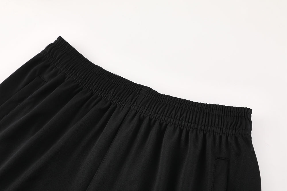 Nike Short Sleeve Training Jersey Set-ND07- White/Grey